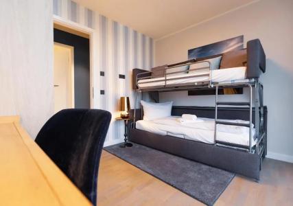 Maremüritz Yachthafen Resort - 73