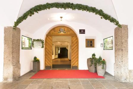 AltstadtWeisses Kreuz - 12