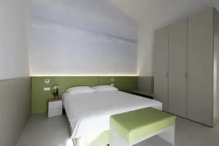 Vela Blu Camping Village - 1