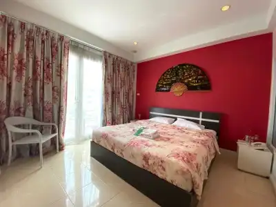 Access Inn Pattaya - 120