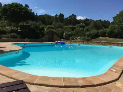 Azienda Agrituristica I Tre Casali - 72