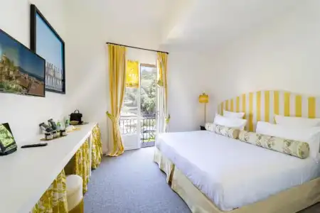 Hôtel Le Y Saint-Tropez - 25