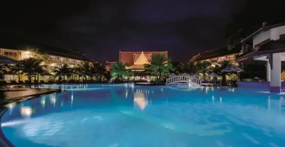 Moha Mohori by Sokha Beach Resort - 12