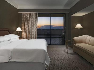Sheraton Crescent - 18