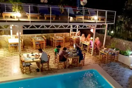 Hakan Otel - 23