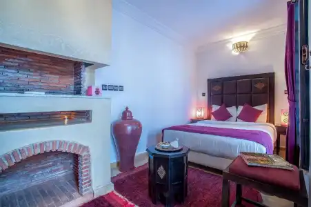 Riad Aliya - 29