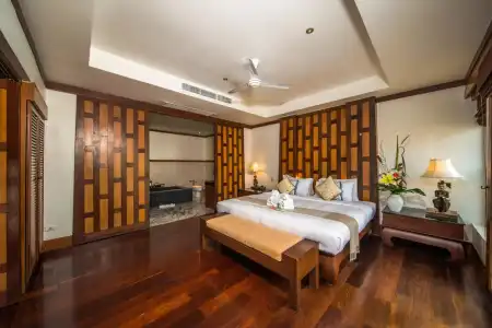 Baan Yin Dee Boutique Resort Patong, - 3
