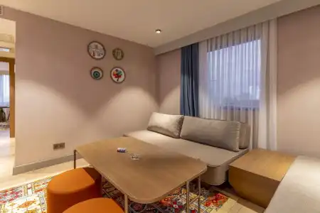 Mercure Trabzon - 73