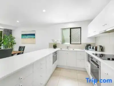 The Noosa Apartments - 65