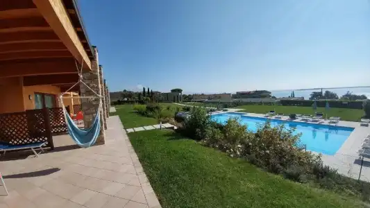 Residence Relais Rosa dei Venti - 142