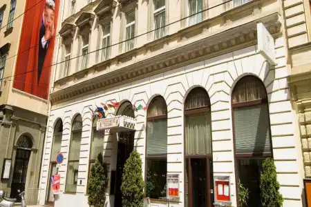 Theater& Suites Wien - 0