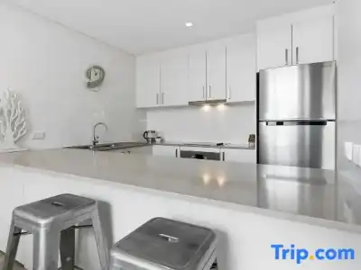 The Noosa Apartments - 59
