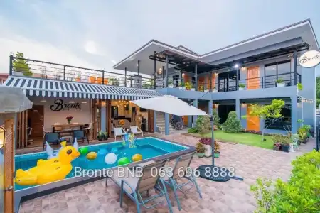 Bronte BnB - 20