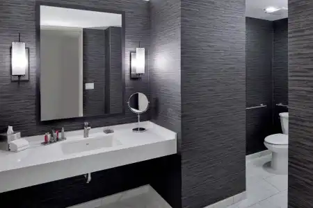 Dallas/Plano Marriott at Legacy Town Center - 74