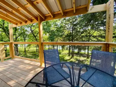 Calm Waters Cabin Resort - 133