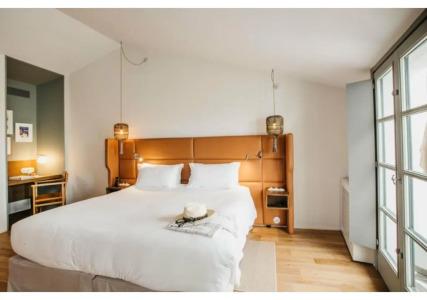 Faustino Gran Relais & Chateaux - 78