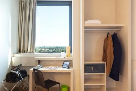 B&B Milano Sesto Marelli - 39
