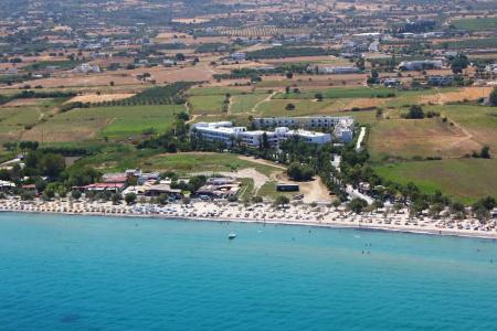 Tigaki Beach - 16