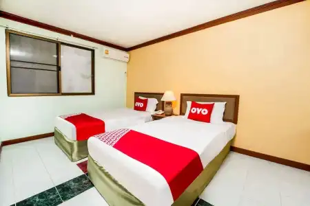 SEATEL Phuket Patong Beach - 32