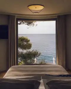 Hôtel Les Roches Blanches - 148