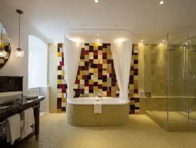 LA Maison - 9