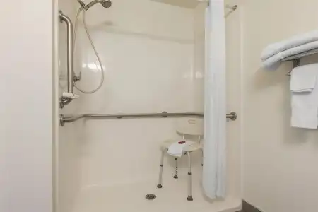 SureStay Plus By Best Western Niagara Falls East - 60