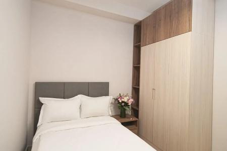 Sweet Home Deluxe Apart-hotel - 316