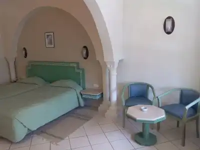 Tunisia Lodge - 37