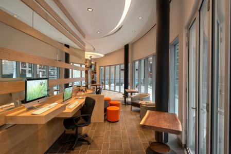 EVEN NEW YORK - MIDTOWN EAST by IHG - 17