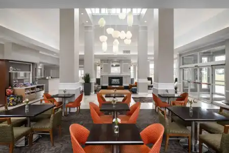 Hilton Garden Inn Overland Park - 29