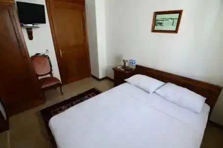 Ayisigi Otel - 3