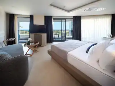 Liu Resorts - All inclusive - 44
