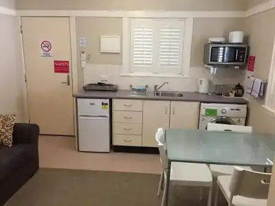 Brisbane Street Studios - 16