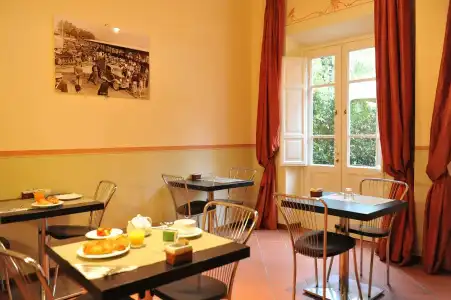 Il Seminario Bed and Breakfast - 19