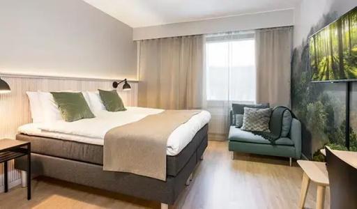 Haaga Central Park (ex.Best Western Plus Haaga) - 49