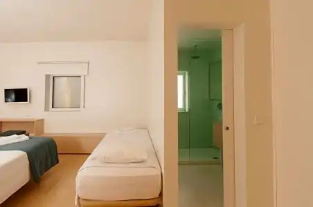 Boavista Guest House - 49