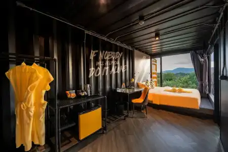 Hivetel Phuket - 57
