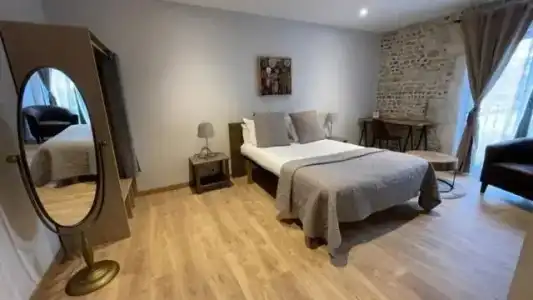 Hôtel le Galambre - 84
