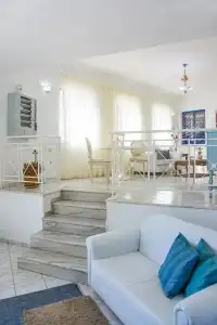 Villa Mare Monte - 14