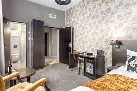 Saga Oslo, WorldHotels Crafted - 113