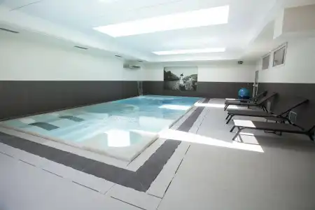 Villa Italia Luxury Suites and Apartments - 17