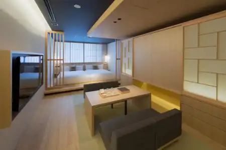 Kanra Kyoto - 62