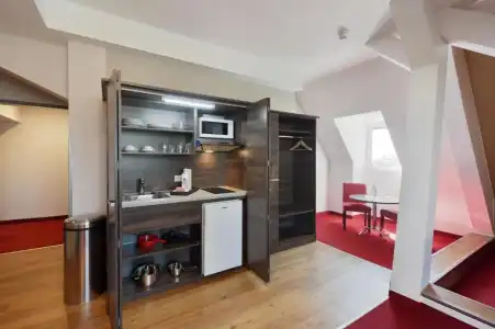 Koos & Apartments - 31