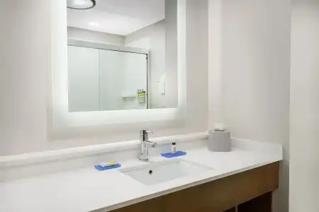 Holiday Inn Express & Suites Oakhurst - Yosemite Park Area by IHG - 8
