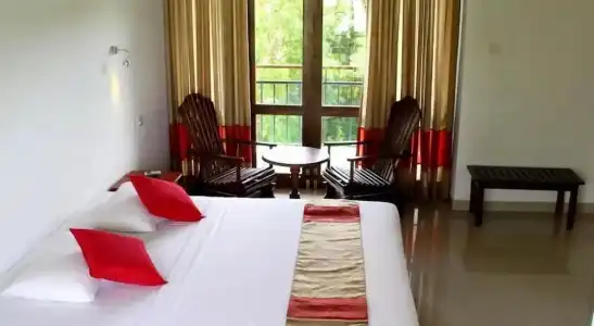 Magampura Eco Village Resort - 15