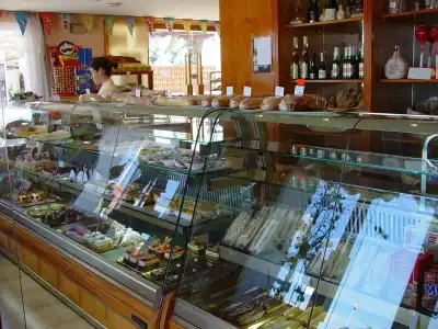 Boutique Las Arenas - 9