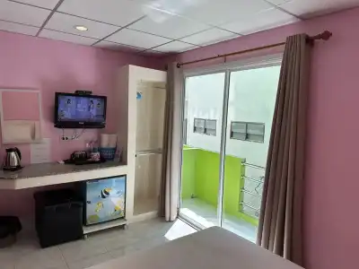 The Beach Inn Cha-Am - 25