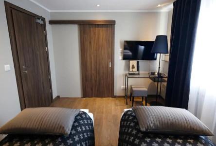 Keflavik Micro Suites - 23