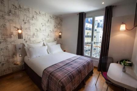 Hôtel Le Mireille - 113