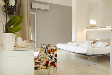 Bed & Breakfast Mondello Design - 37